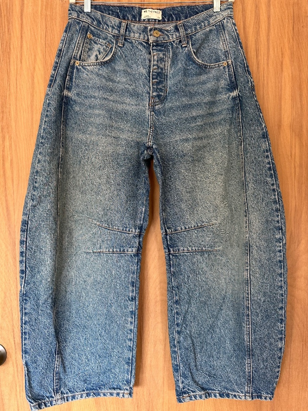 Free People Jeans